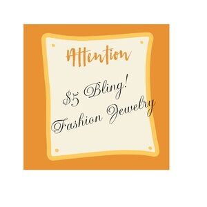 Everything Fashion Jewelry